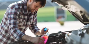 Antifreeze and Coolant Issues