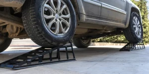 Car Ramps