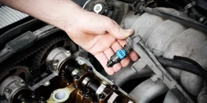 Fuel Injector Problems