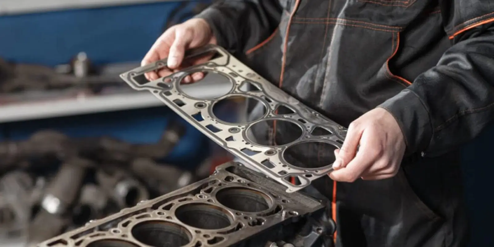 Head Gasket Sealants