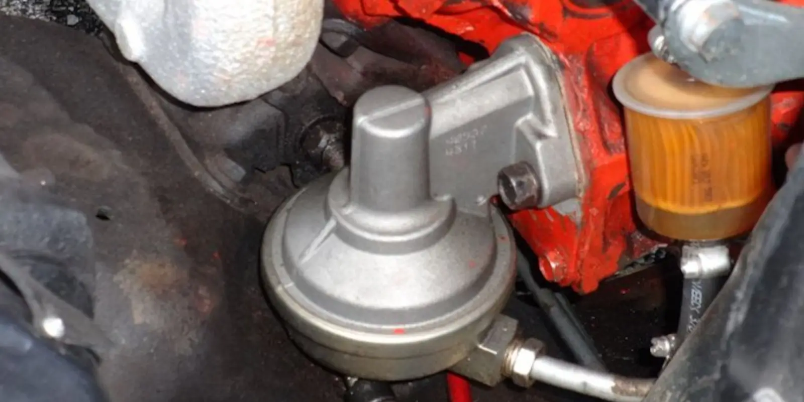 Mechanical vs Electrical Fuel Pumps