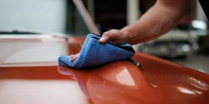 Microfiber Towels