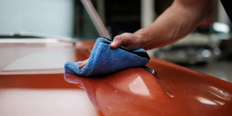 Microfiber Towels