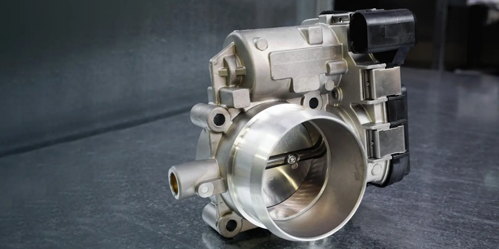 Throttle Position Sensor Issues