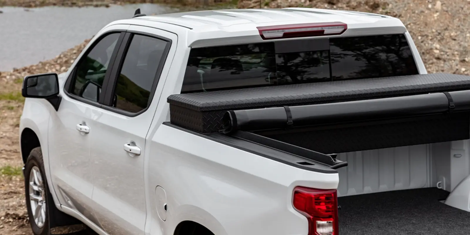 Tonneau Covers