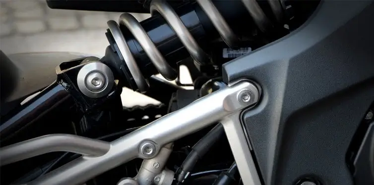 What is the Function of a Suspension System