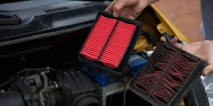 Engine Air Filters