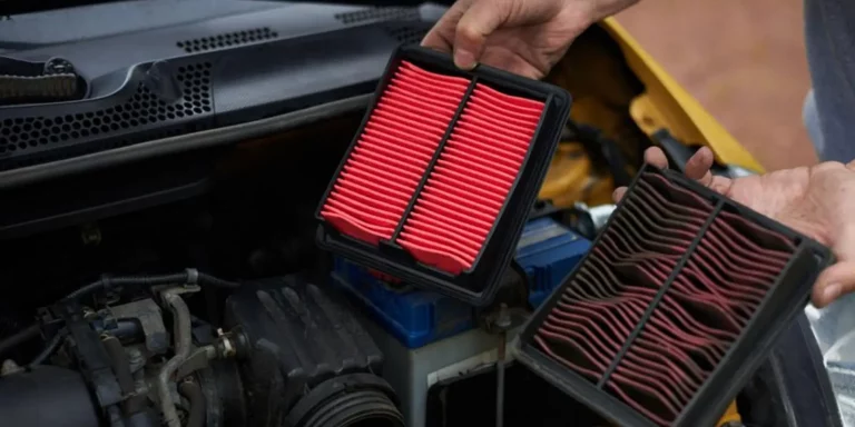 Engine Air Filters