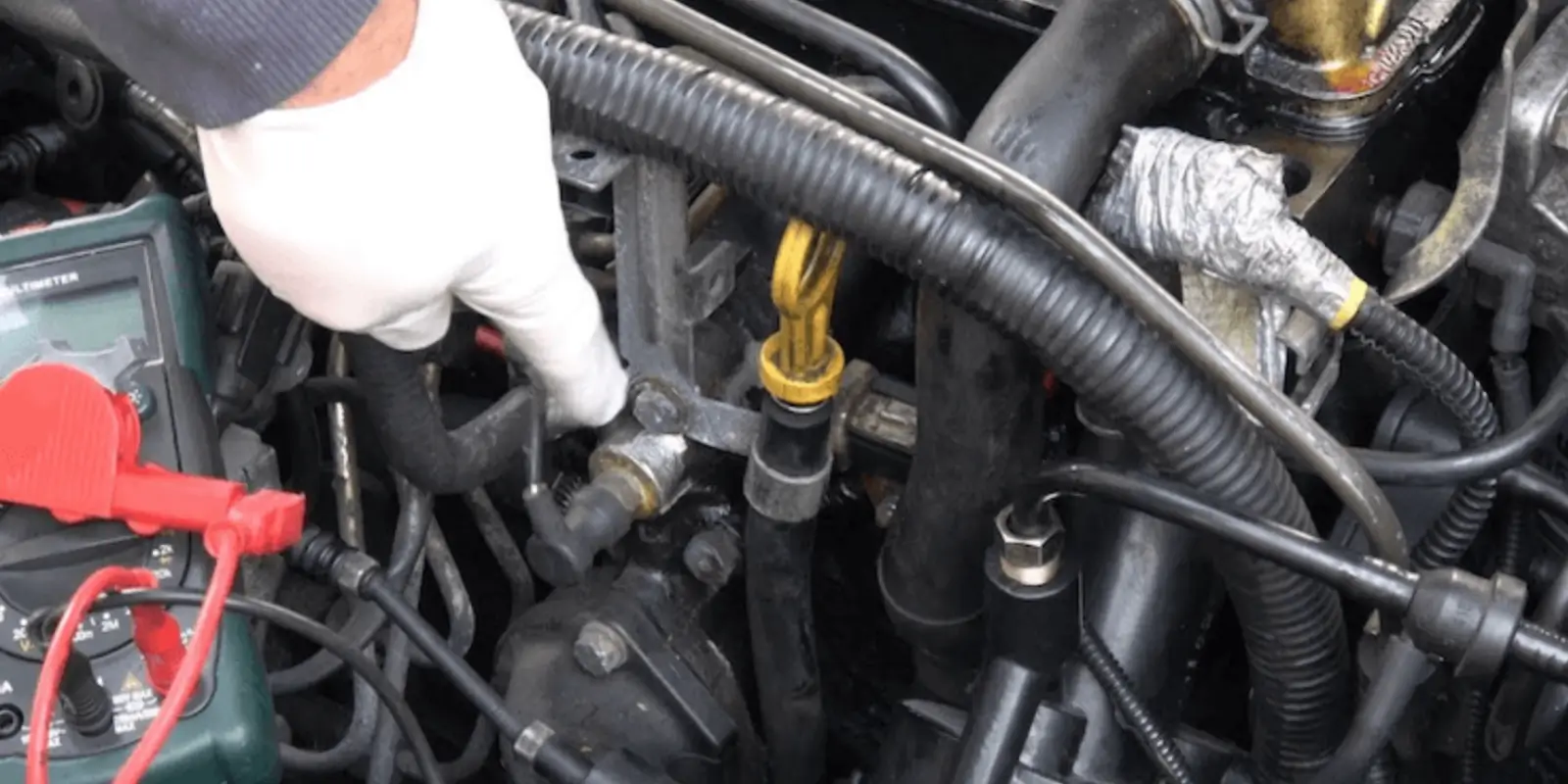 Engine Coolant Temperature Sensors
