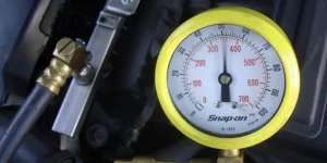 Fuel Pressure Issues