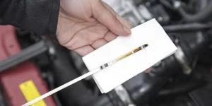 Low Engine Oil Pressure in Ford Explorers