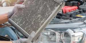 Overheating in Passenger Vehicles