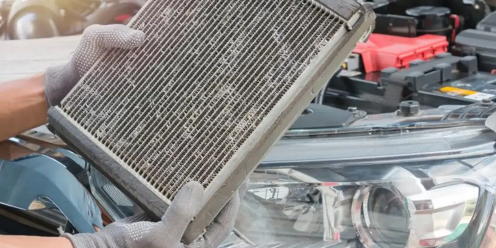 Overheating in Passenger Vehicles