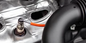 Oxygen Sensor Failures