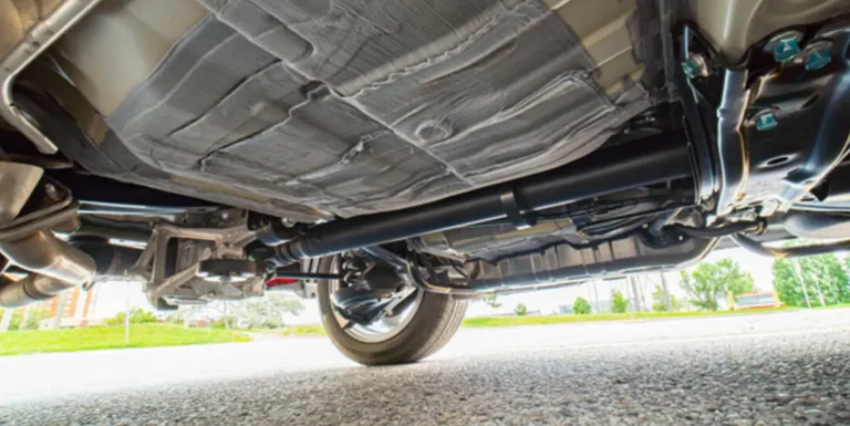 Rust Issues in Automotive Fuel Tanks