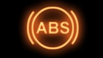 brake warning light