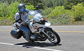 bmw r1150gs