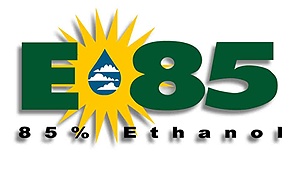 E85 ethanol