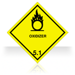 oxidiser