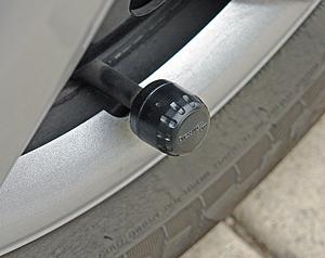 pressurepro TPMS