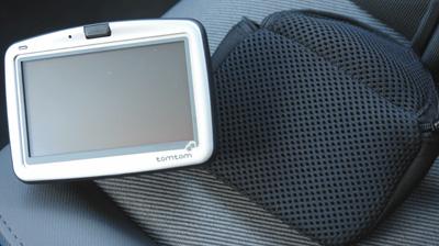 tomtom go 510