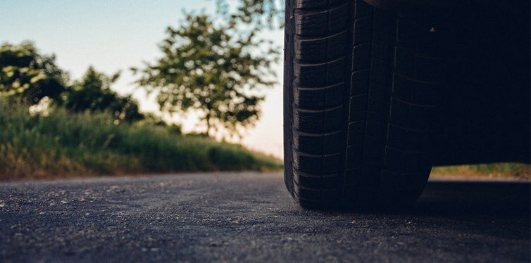 fix dry tires