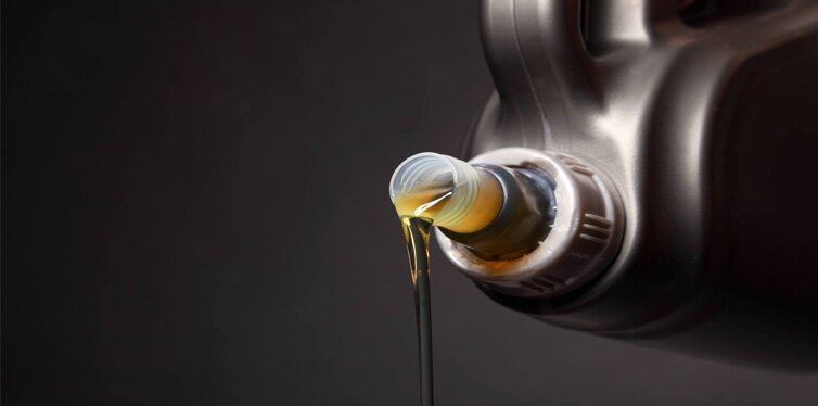 synthetic oil