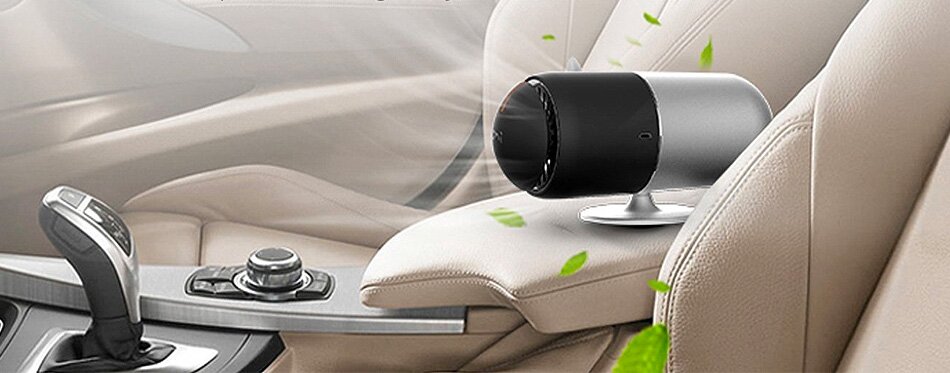 air purifier for cars