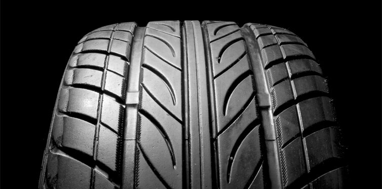 car tire guide