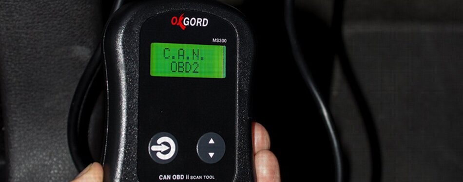 obd2 scanner