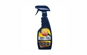 303 spray wax