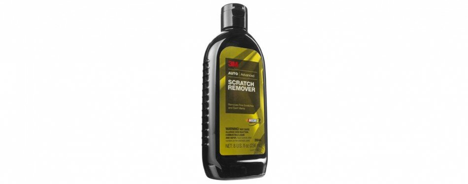 3m 39044 scratch remover