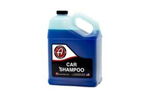 Adam’s NEW Car Wash Shampoo Gallon