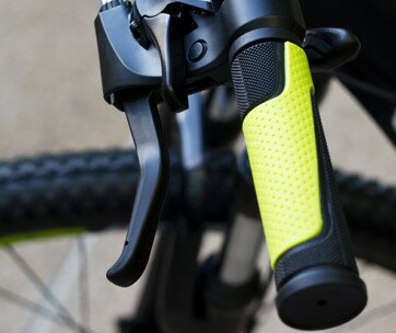 Best Mountain Bike Grips