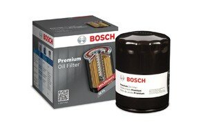 Bosch 3330 Premium FILTECH Oil Filter