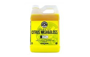 Chemical Guys CWS_301 Citrus Wash