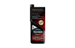 Chevron Techron Concentrate Plus