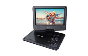 DBPOWER 9.5-Inch Portable DVD Player