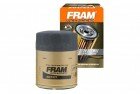 FRAM XG7317 Ultra Synthetic Spin-On Oil Filter with Sure Grip