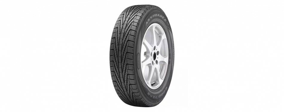 Goodyear Assurance Tripletred