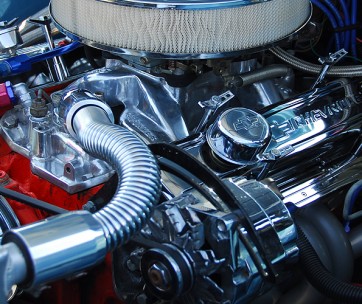 How to change your cars air filter