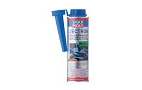 Liqui Moly 2007 Jectron Gasoline Fuel Injection Cleaner