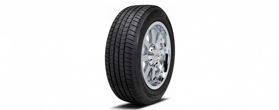 Michelin LTX M/S2