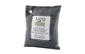 Moso Natural Air Purifying Bag