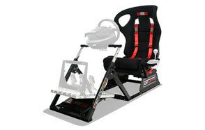 Next Level Racing GTultimate v2 Simulator Cockpit