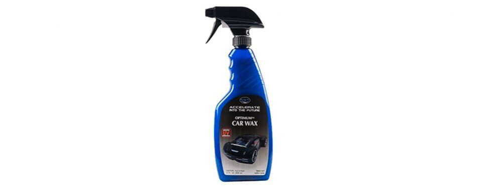 SW2008P Optimum Car Wax by OPT