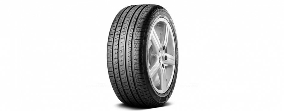 Pirelli Scorpion Verder