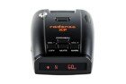 radenso xp motorcycle radar detector