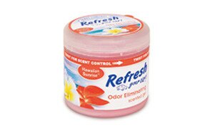 Refresh Your Car Scented Gel Can