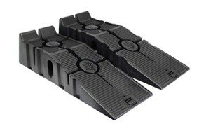 RhinoGear RhinoRamps Car Ramp